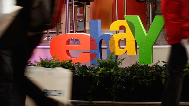 eBay Allows Sale Of NFTs On Its Platform, First E-Commerce Company To Do So