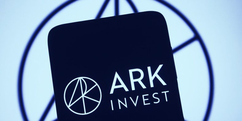 Ark Invest Files For A Bitcoin ETF Called ARKB With The SEC