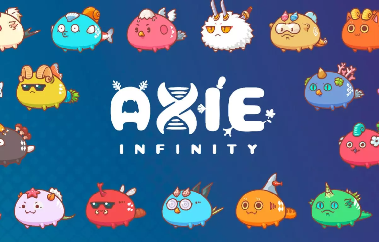 A Look At Axie Infinity, The NFT Game over $240 million of lifetime trading volume