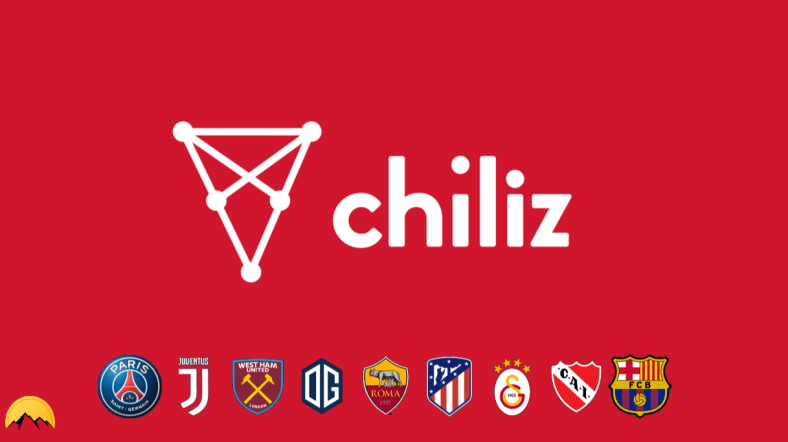 Et kig på Chiliz (CHZ)