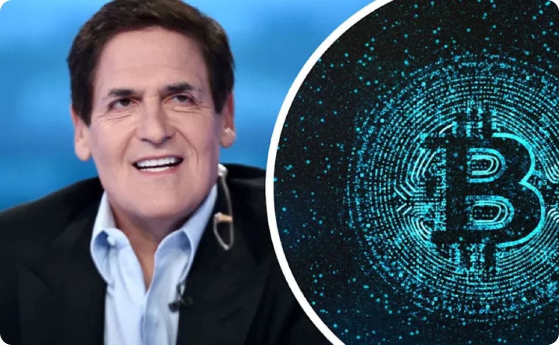 Mark Cuban: Cryptocurrencies are like businesses, you need revenue, marketing and real users.