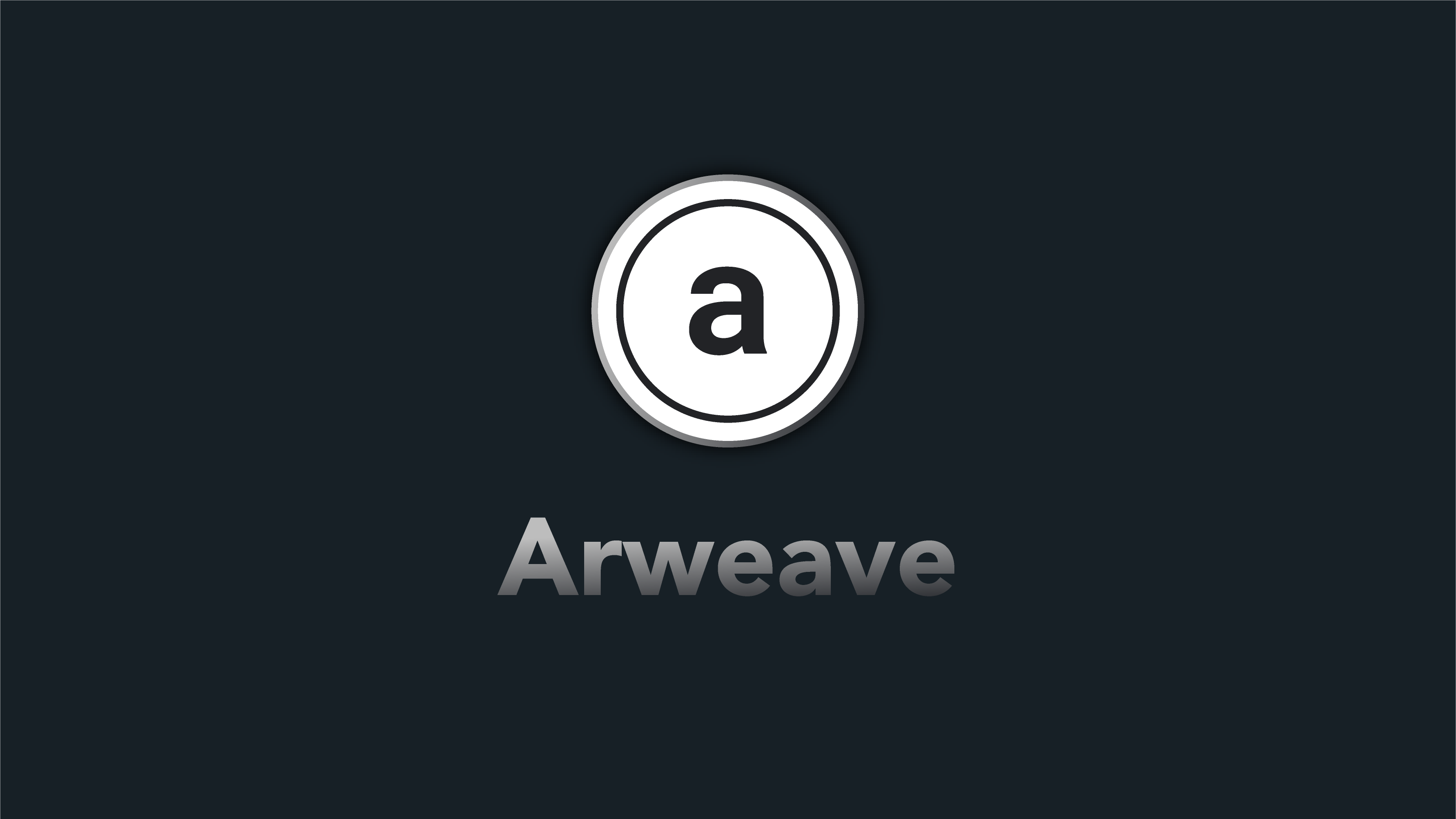 A Look At Arweave – Decentralized Data Storage Protocol Allowing Data To Be Stored Forever