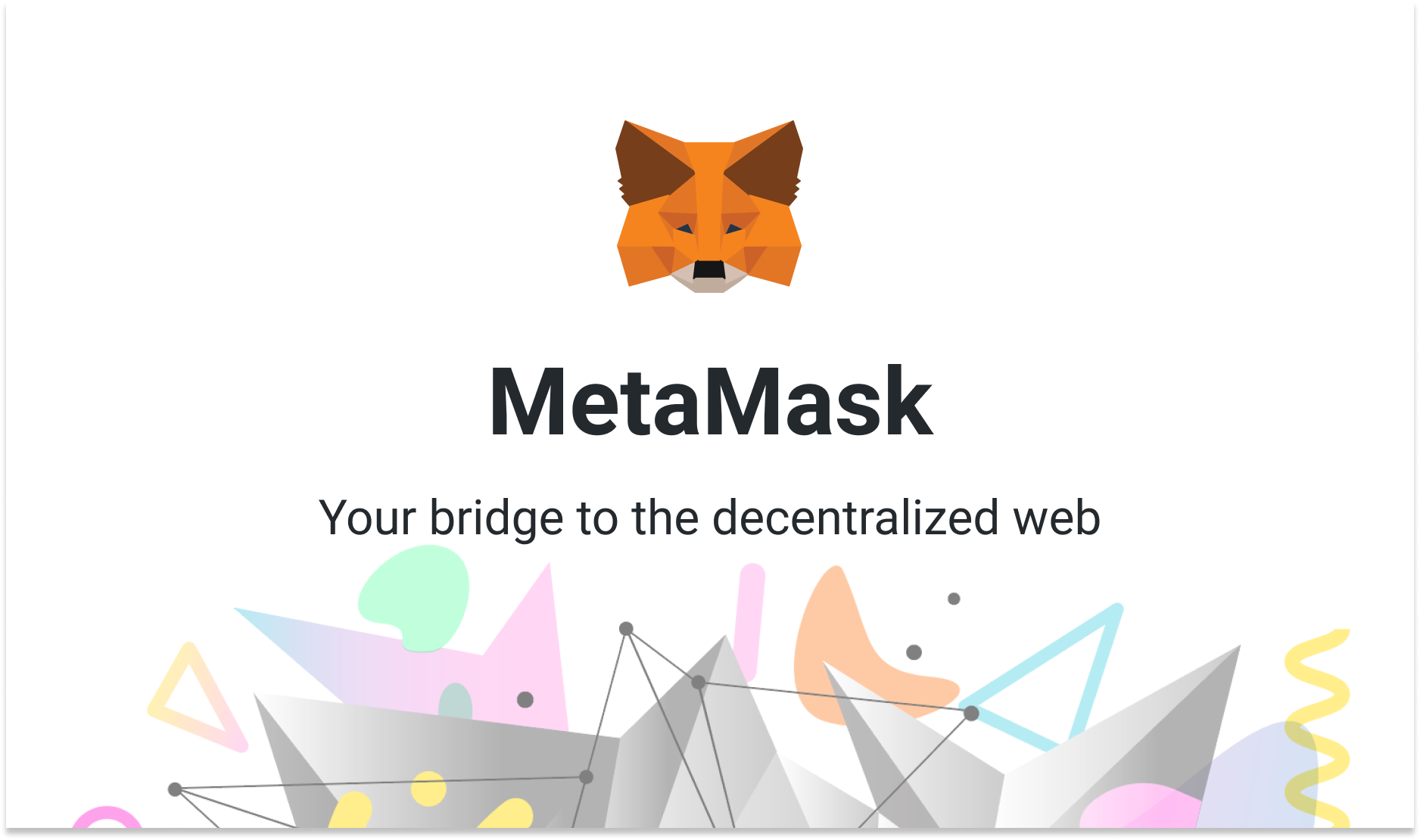 How To Use MetaMask To Take The First Step Into The World Of Decentralized Finance