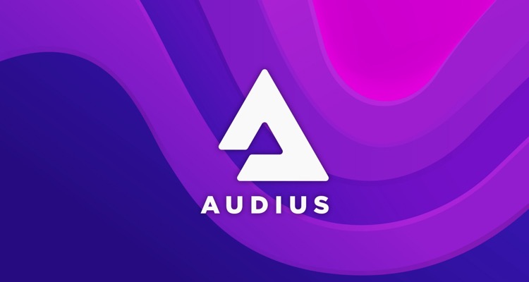 Audius Music Streaming: Most Used Decentralized Consumer App That Has 5M Active Users/Mth