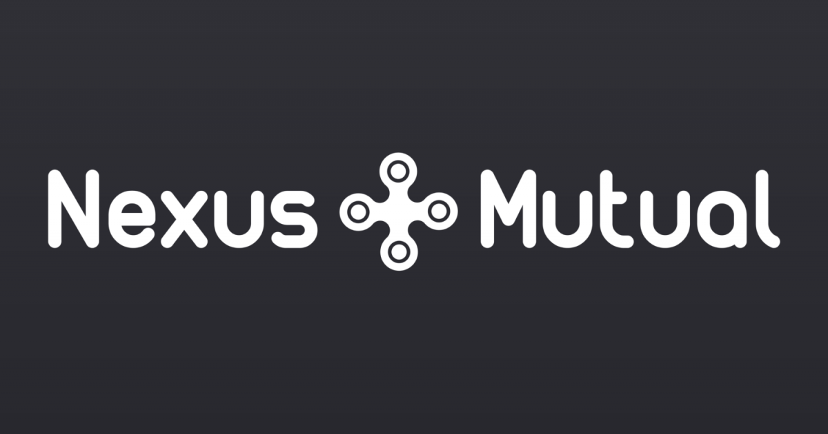 Intro To Nexus Mutual: A DeFi Leader In Decentralized Insurance
