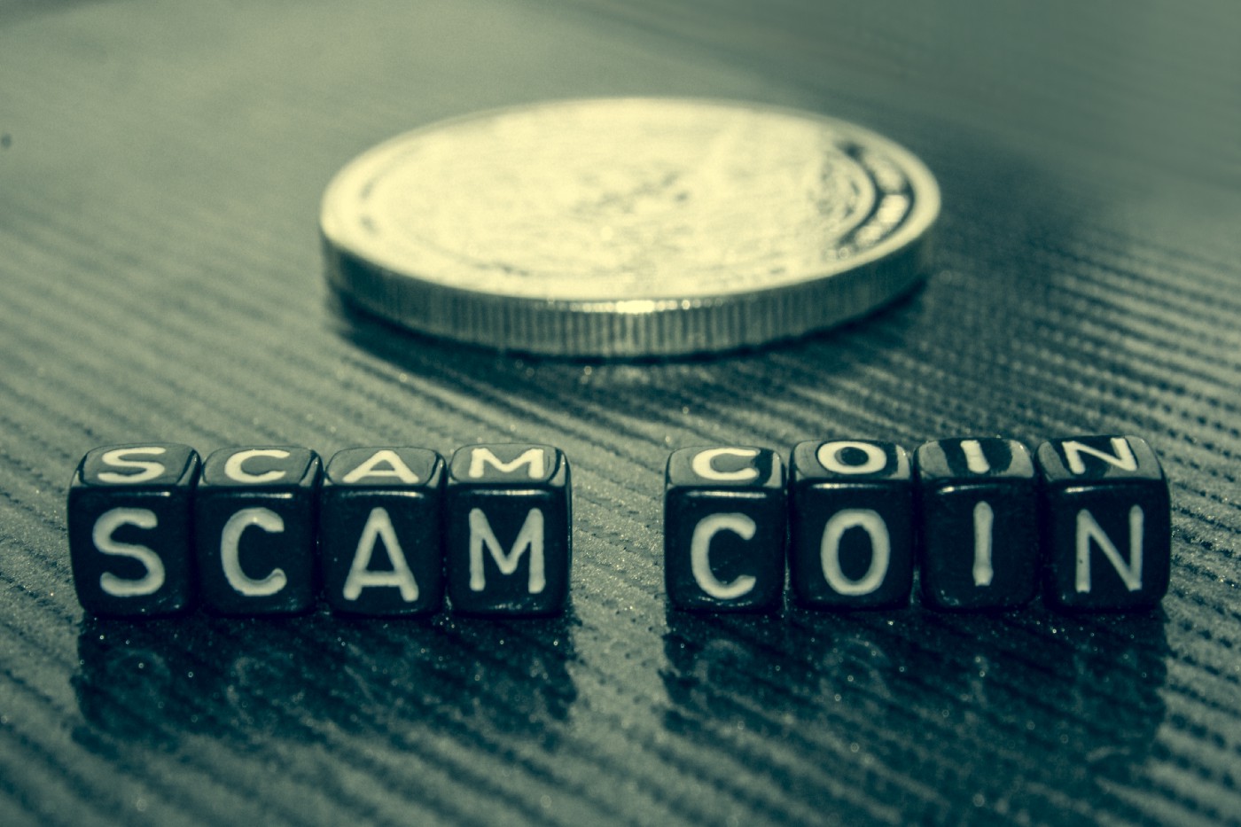 scam coins