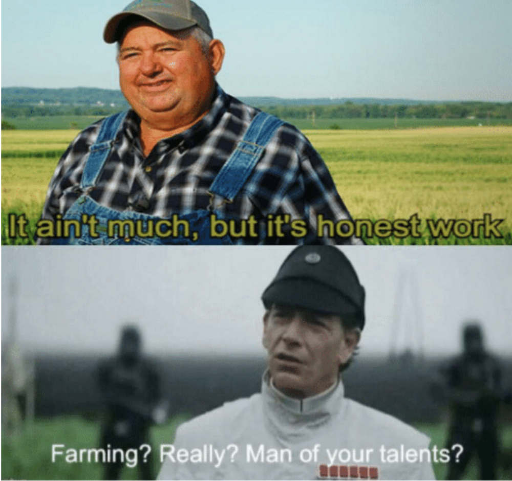Yield Farming
