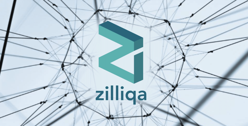 Zilliqa ethereum обмен валюты хорошие курсы