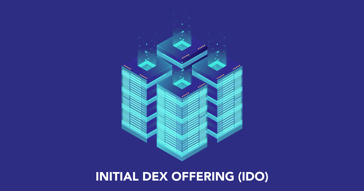 Investing In An Initial Dex Offering (IDO)