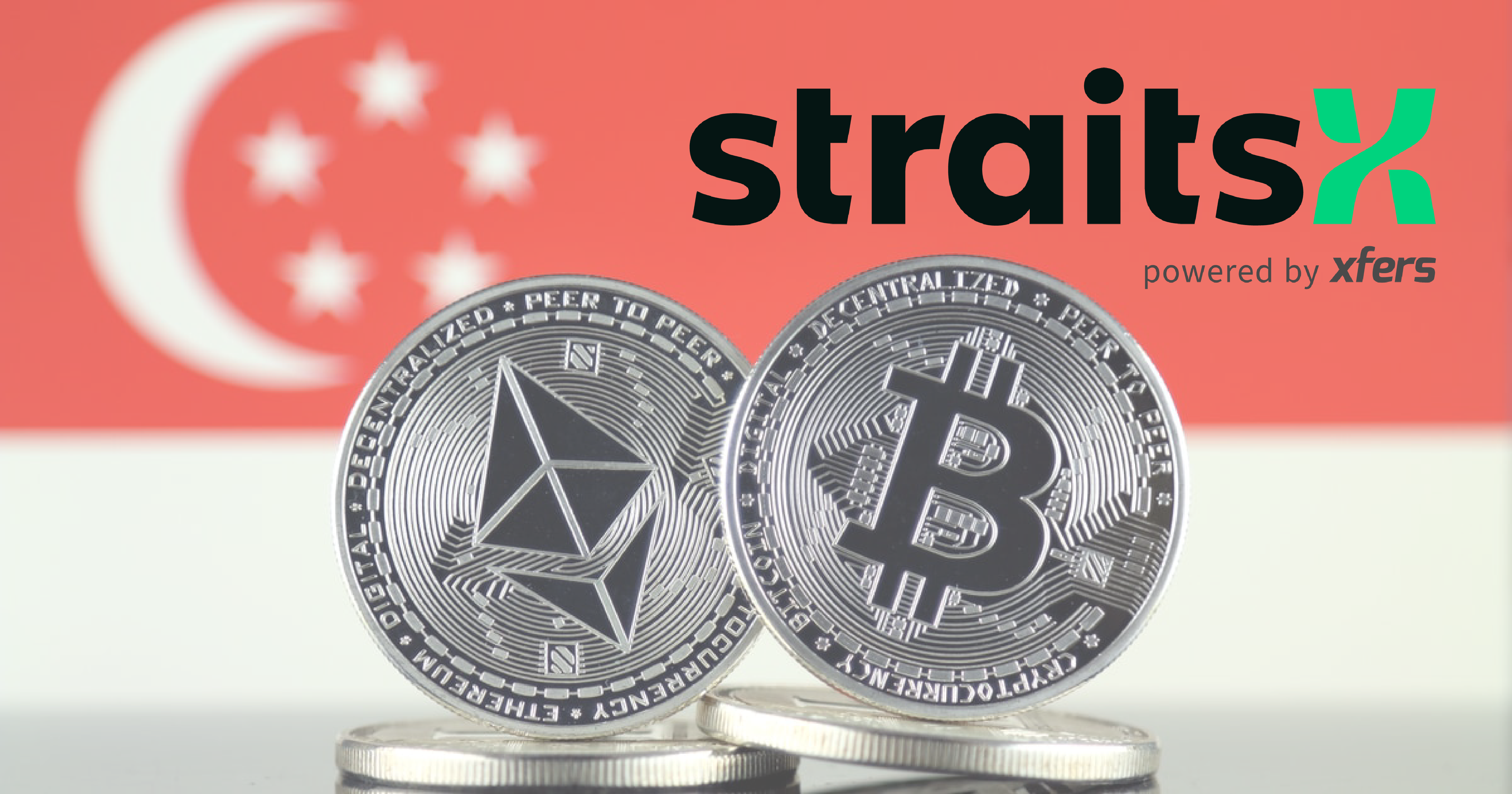 A Guide To StraitsX (Xfers): The Safest Way To Get Your SGD Into Crypto Exchanges