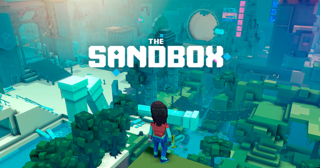 A Look At The Sandbox: Is It The Next Big Metaverse Project?