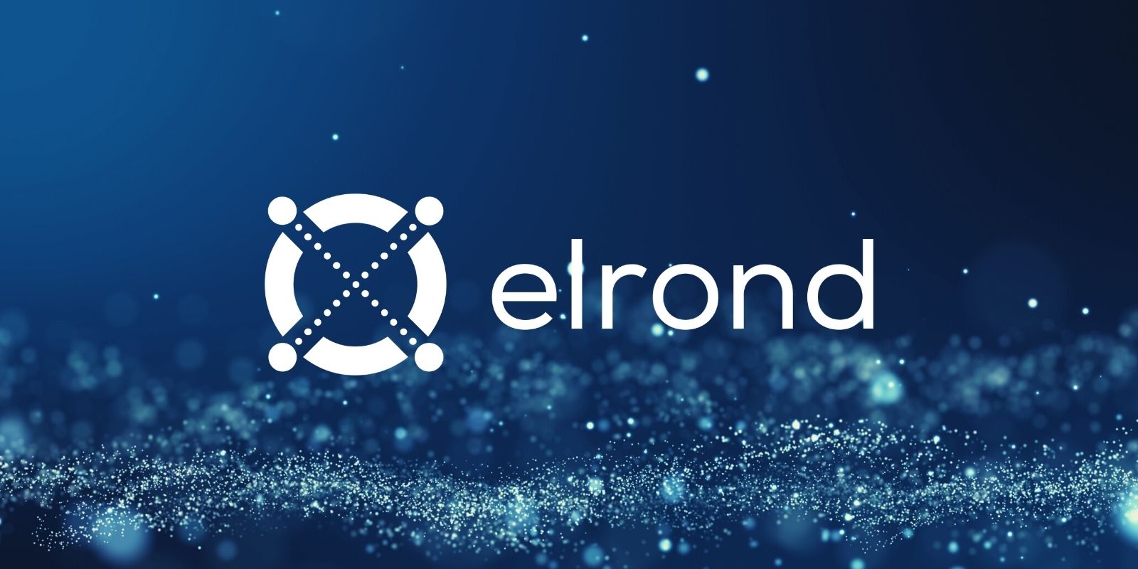 Introducing Elrond ($EGLD): The Internet-Scale Blockchain