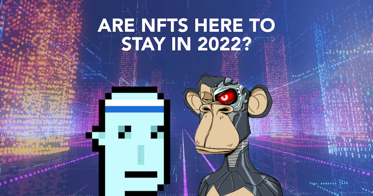 NFT 2022