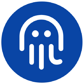 Octopus Network Logo