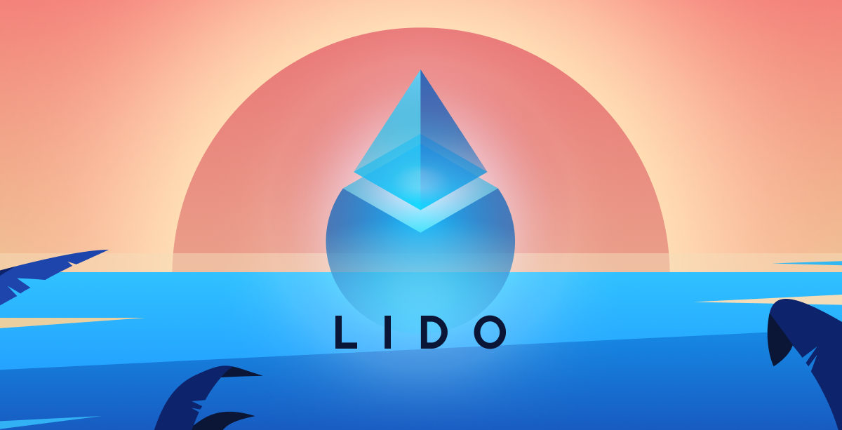 Ethereum 2.0 Staking Solution: What Is Lido Protocol ($LDO) And How To Stake Your ETH On It