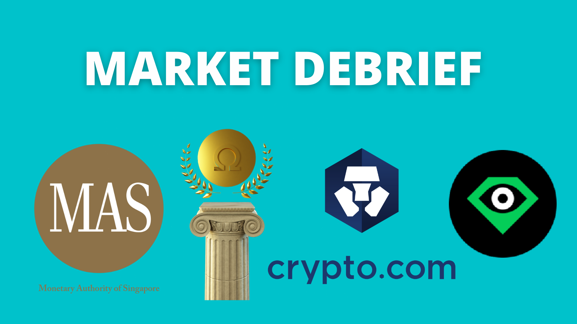Market Debrief: Crypto.com Hack, LooksRare Wash Trading, $OHM Dump, And More