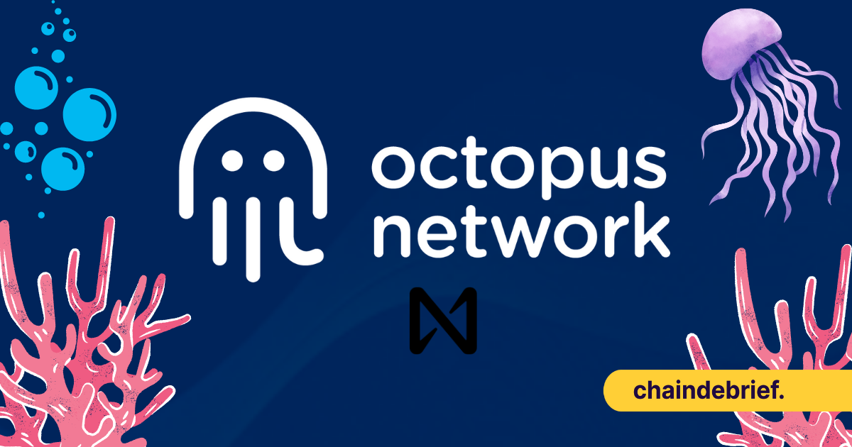 What is Octopus Network? How It Scales Infinitely With Cross Chain Interoperability