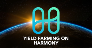 Yield Farm on Harmony