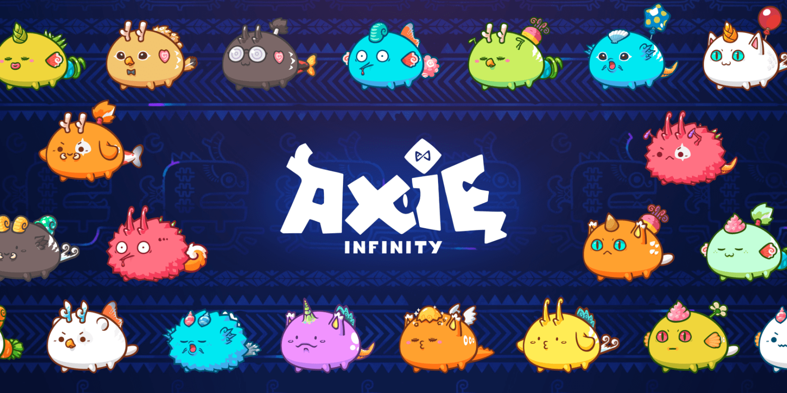 Axie Infinity Tokenomics: What Is The Difference Between $AXS and $SLP?