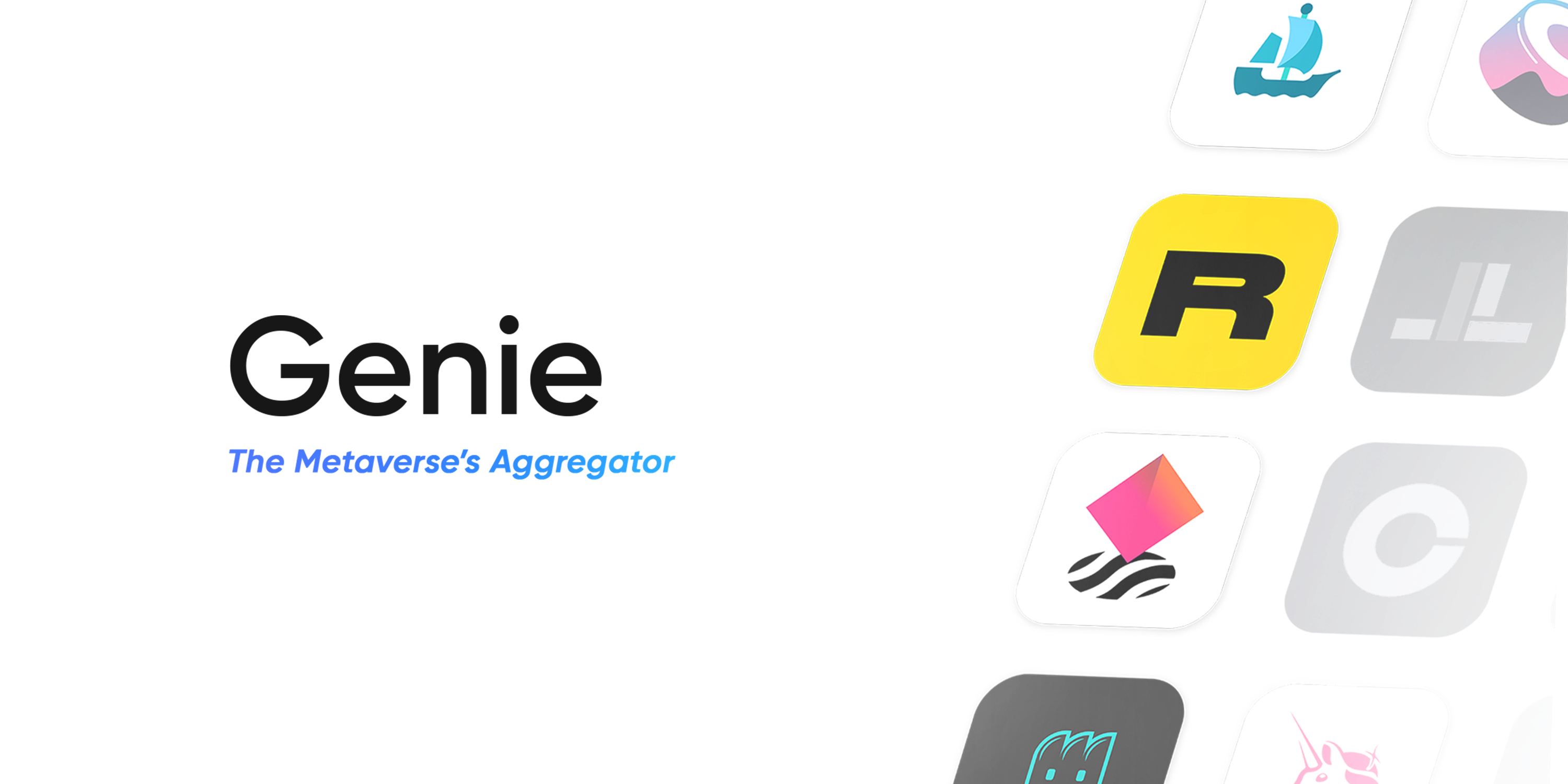 Introduction To Genie: All You Need To Know About This NFT Marketplace Aggregator
