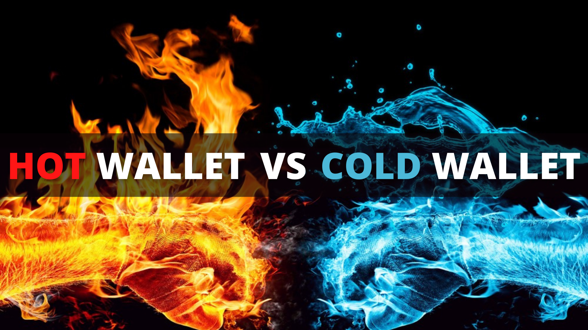 Hot Vs. Cold Wallets: Key Differences, And Why It’s Important To Own A Cold Wallet