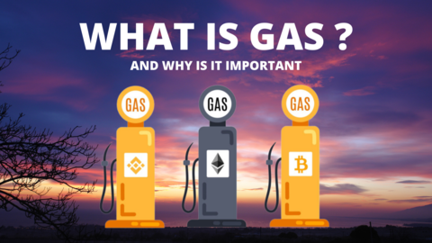 what is gas fee