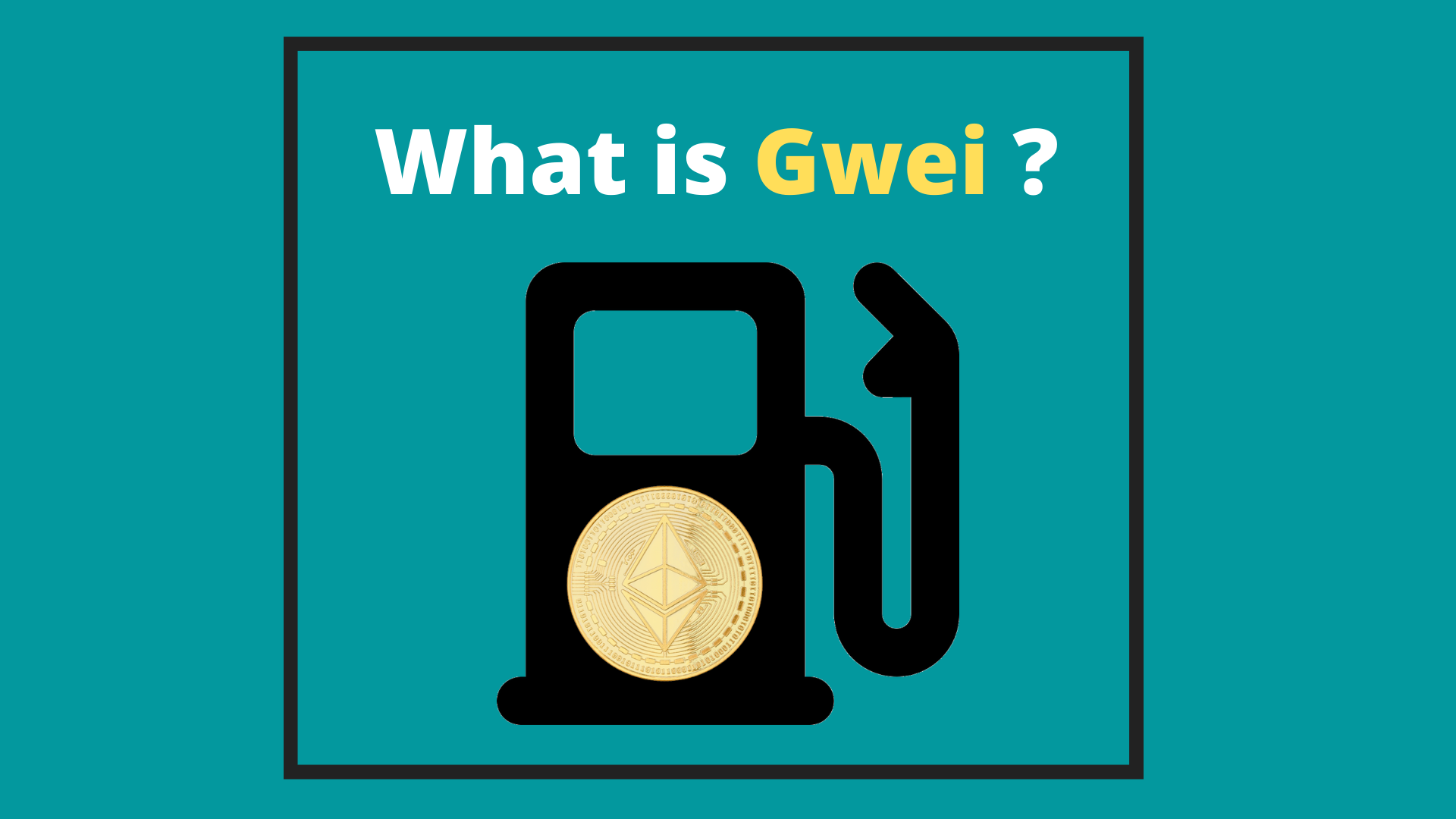 Gas Fees On Ethereum: What is Gwei, And How Do You Convert Gwei Into USD?