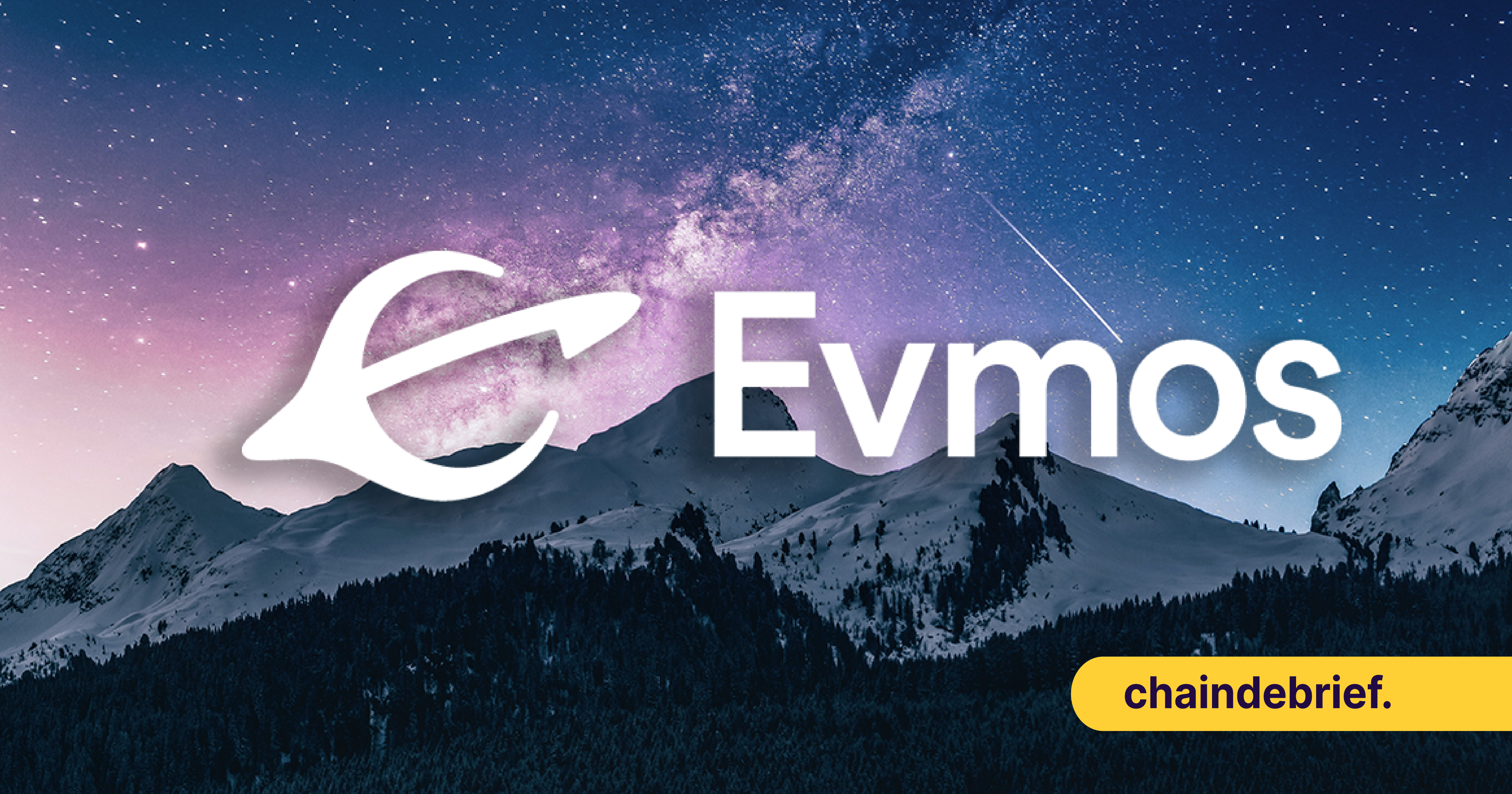 EVMOS: All You Need To Know About Ethereum Virtual Machine (EVM) Hub On Cosmos