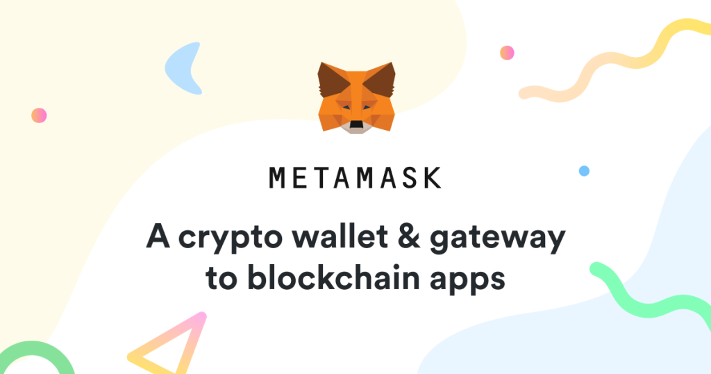 Metamask hot wallet 