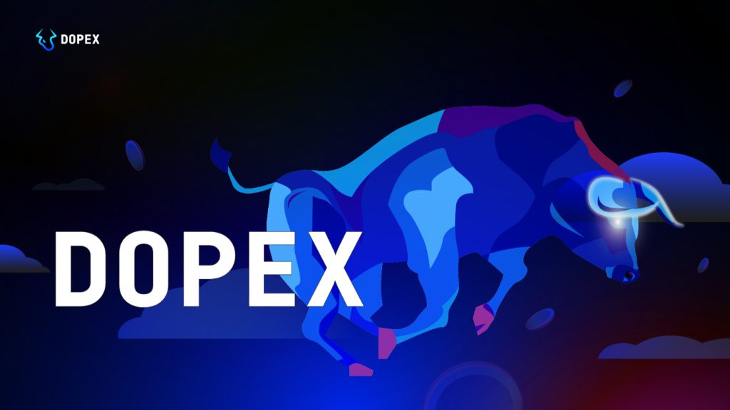 DopeX bull