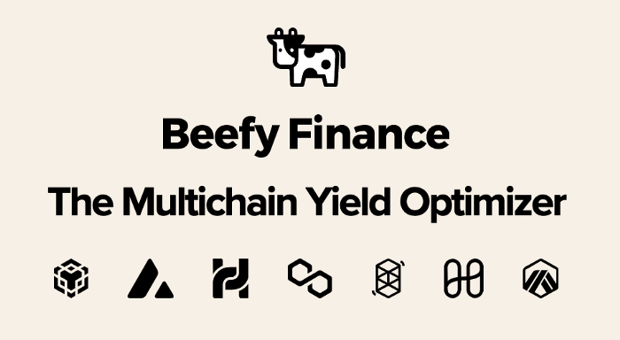 Beefy Finance Yield Optimizer  