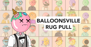 Balloonsville Rug