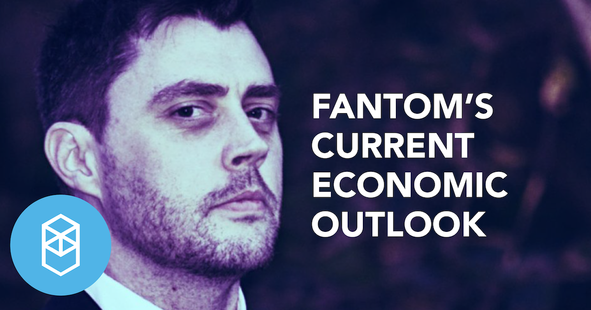 Will Fantom Succeed? Andre Conje Leaving Crypto, $FTM’s Current Economic Outlook