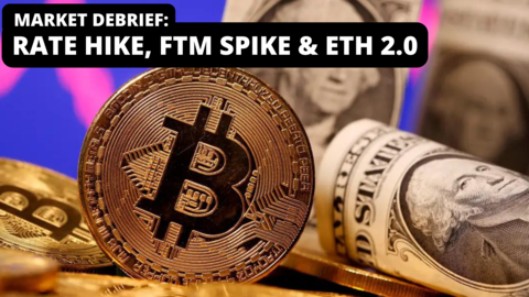crypto market debrief ftm spike