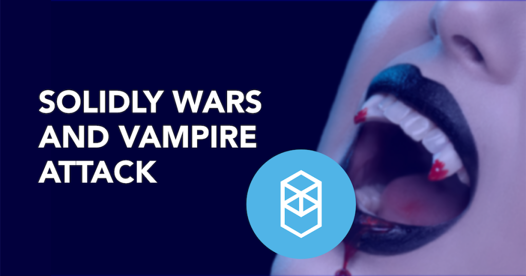 Solidly Vampire Attack