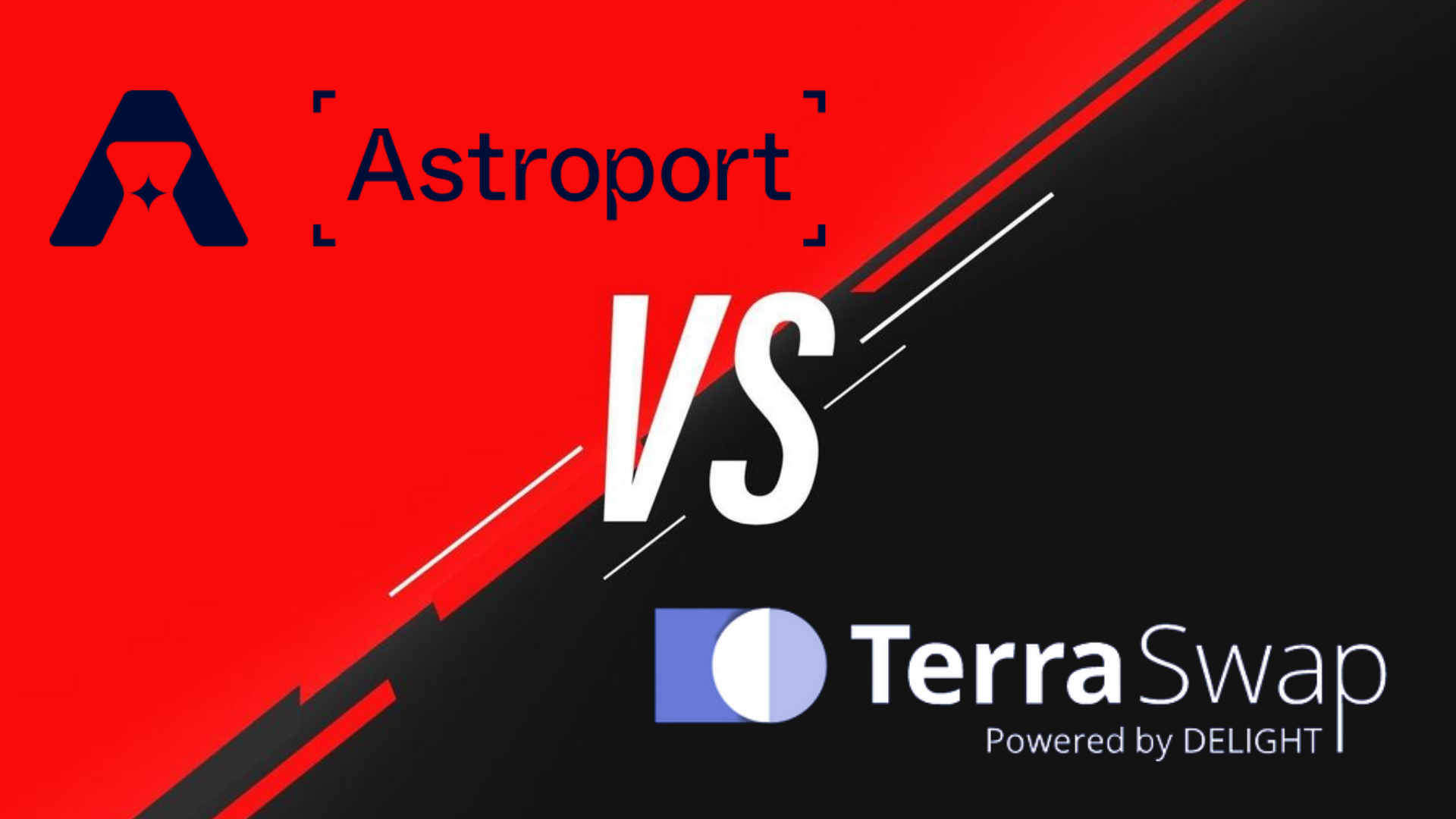 Astroport Vs. TerraSwap: Which Is The DEX On Terra Offering Higher Yields?