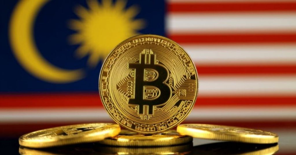 Crypto Malaysia