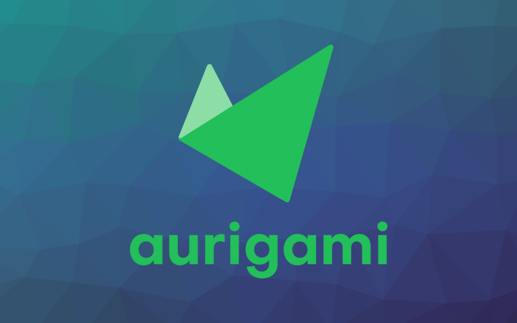 aurigami logo