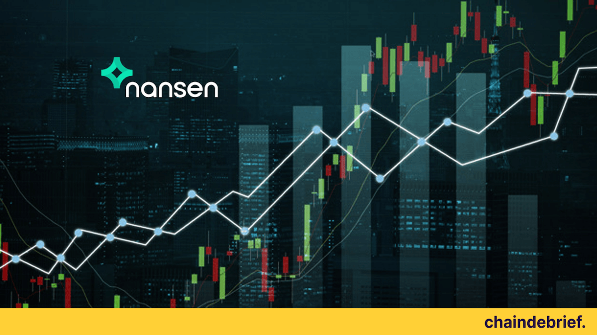 Crypto Analytics For Free: How To Use Nansen’s New Lite Version Of Its Analytics Platform