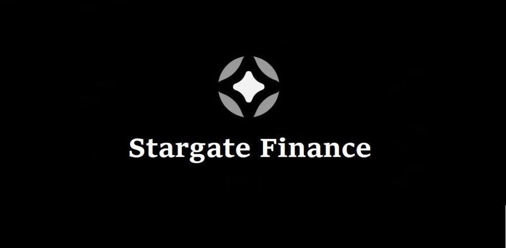 stargate finance logo