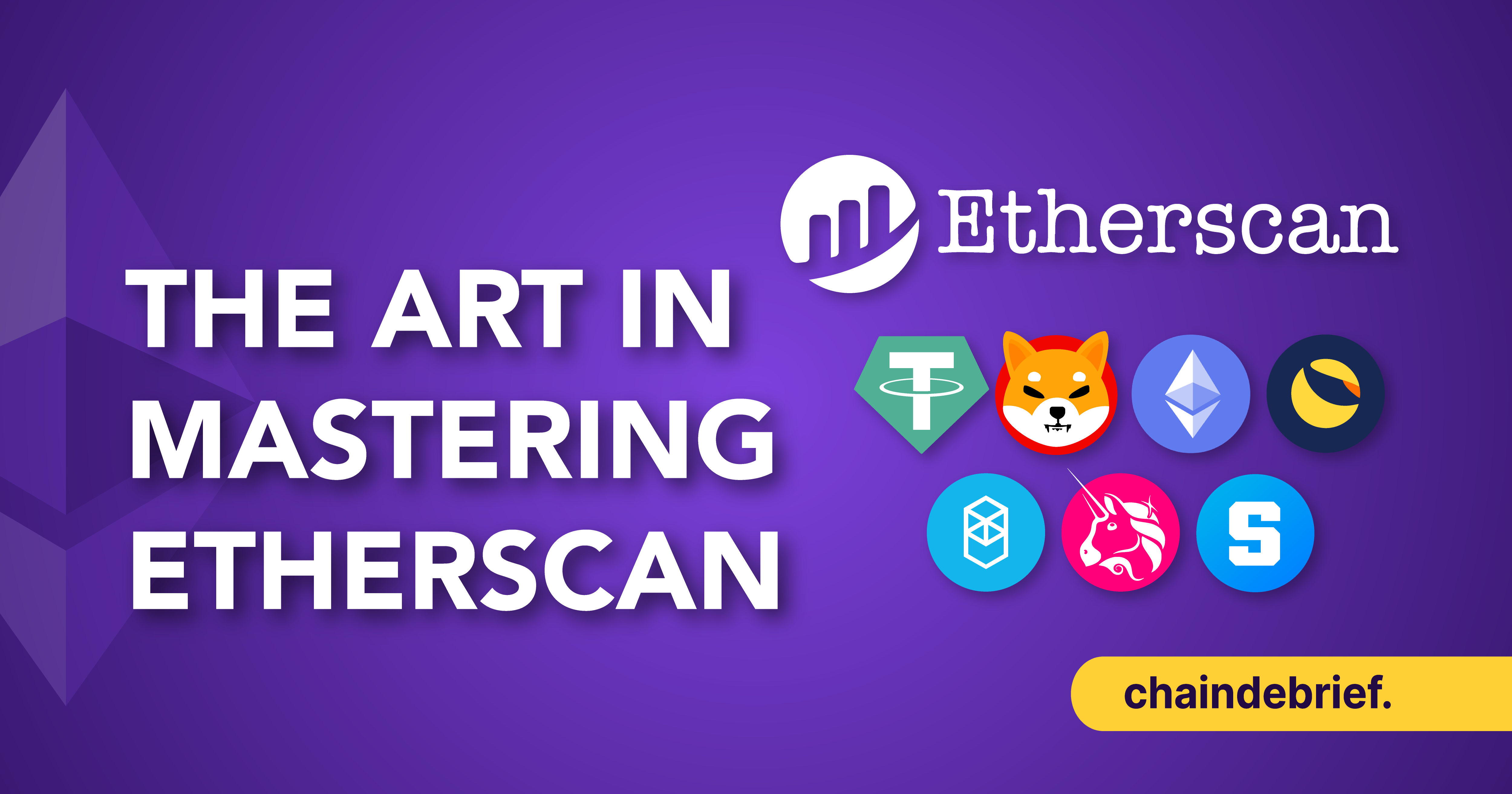 10 Ways To Master Etherscan And Discover The Next Crypto Alpha Before Everyone Else