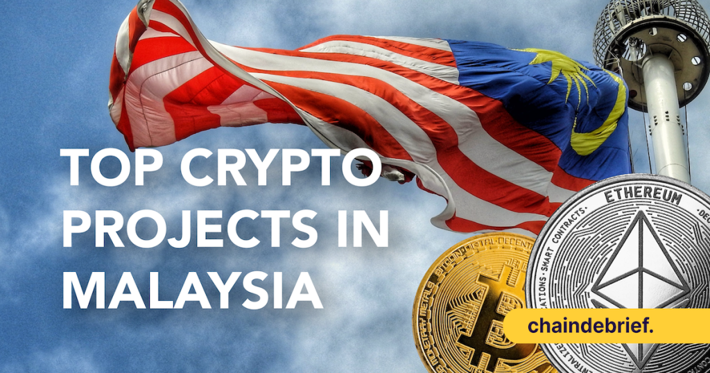 Malaysia Crypto