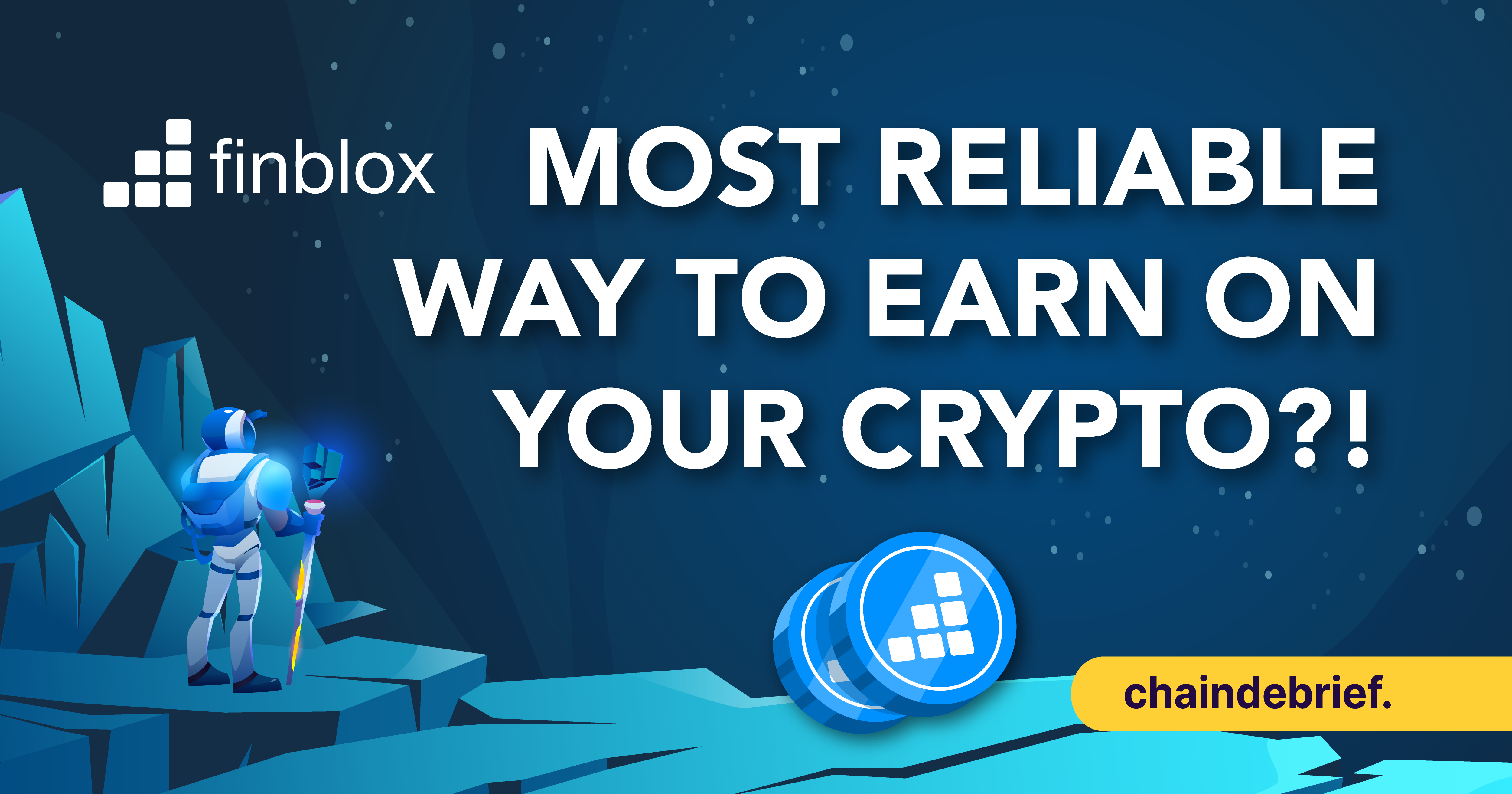 Earn Passive Income With Finblox: All You Need To Know About Finblox