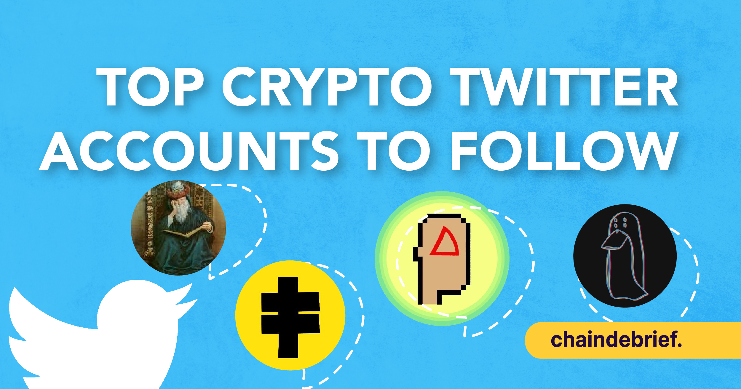 Avoid Pump And Dump Schemes: Top 4 Twitter Accounts To Follow For Quality Alphas