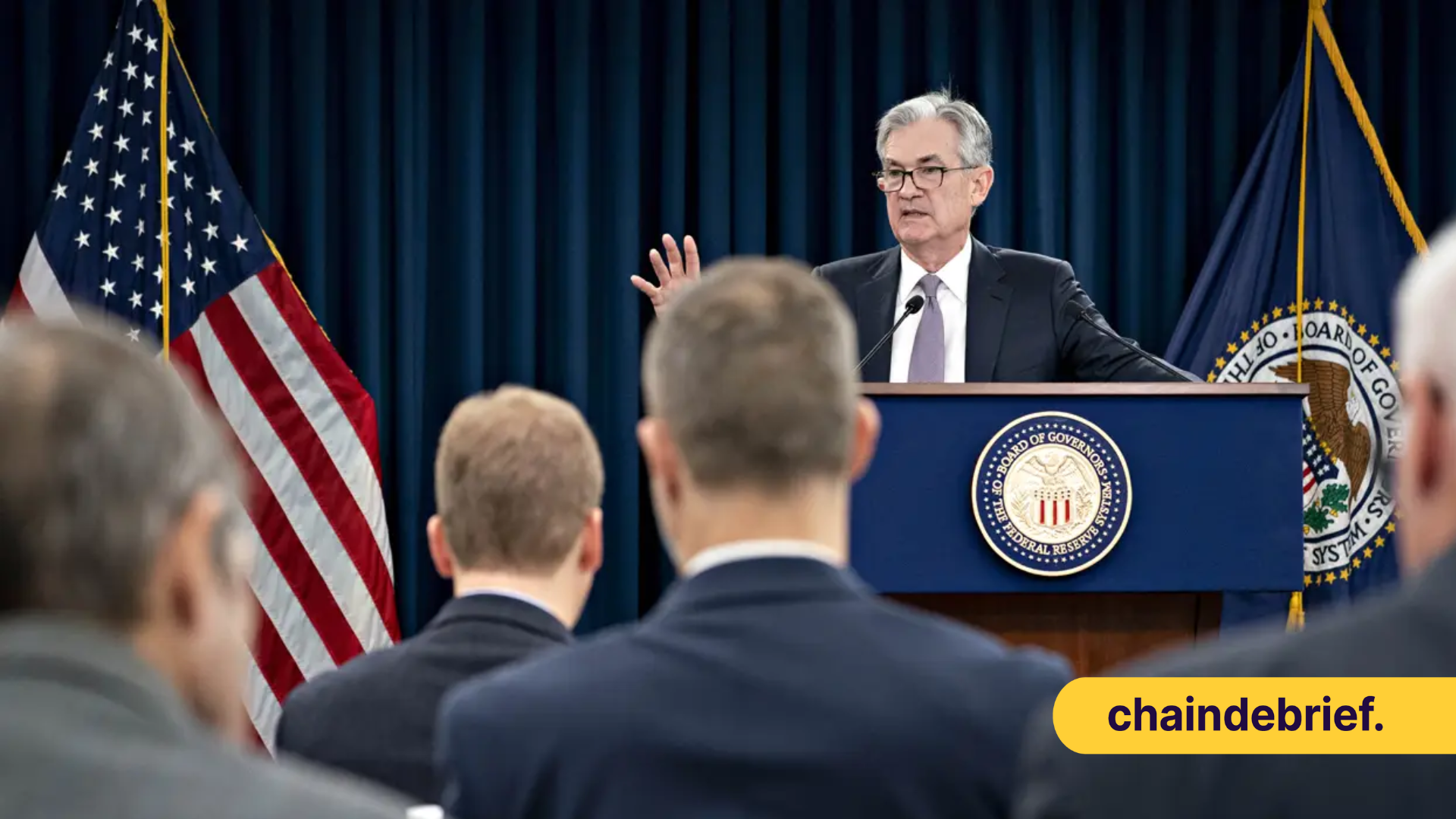 How Will FOMC Affect Crypto? What Implications It Has On The Market