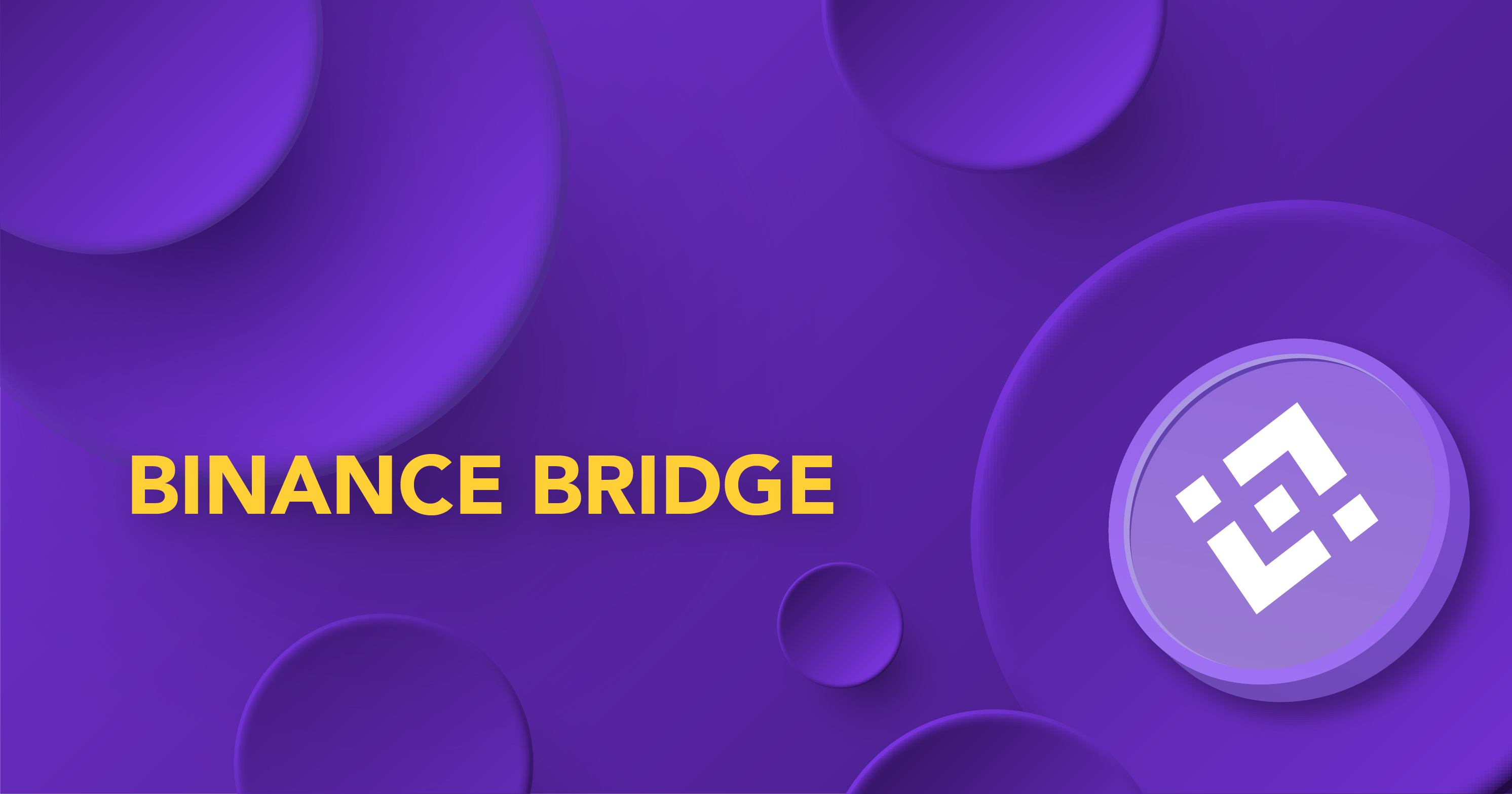 binance bridge github