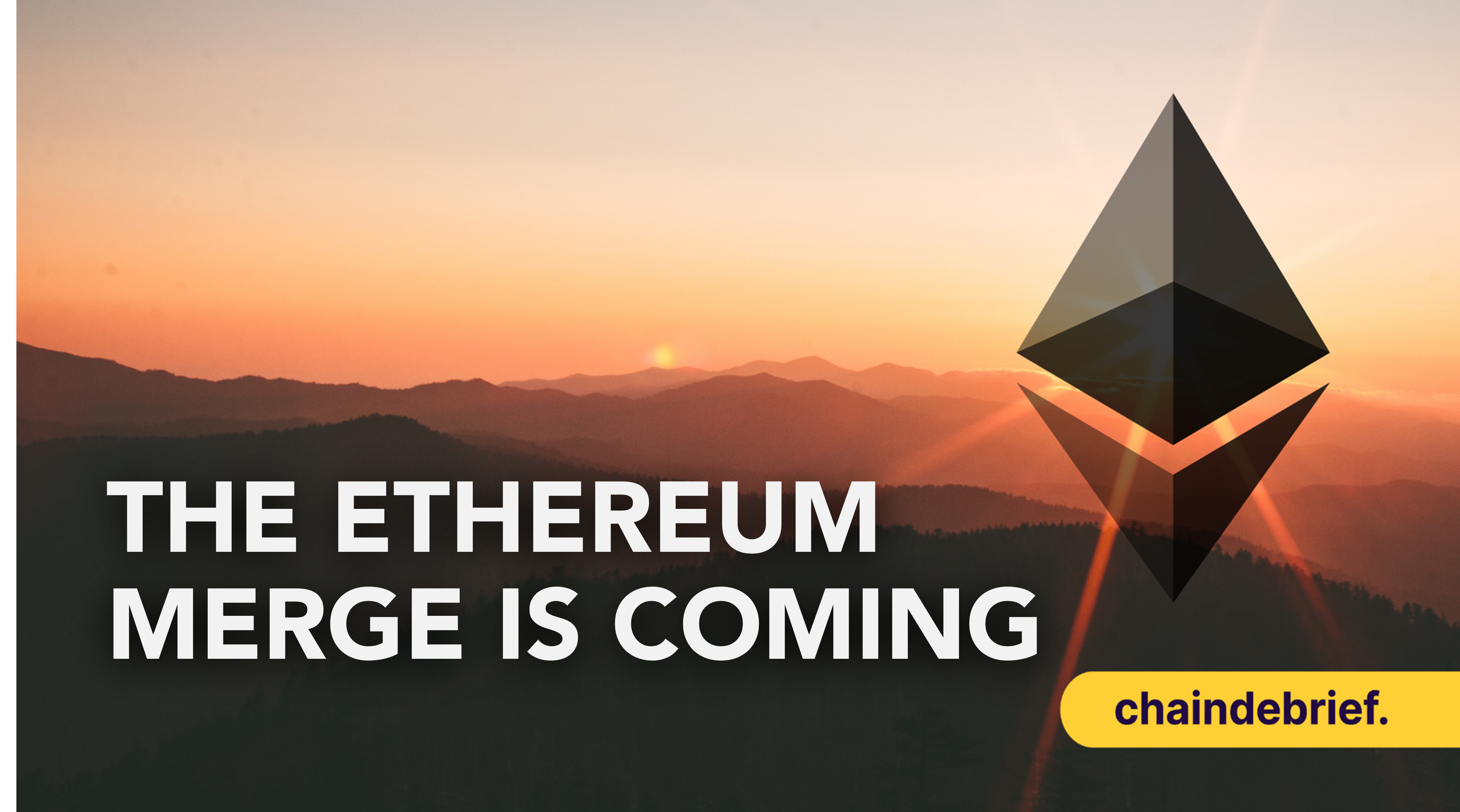 Goerli Successful, The Ethereum Merge Is Imminent – What This Means For You