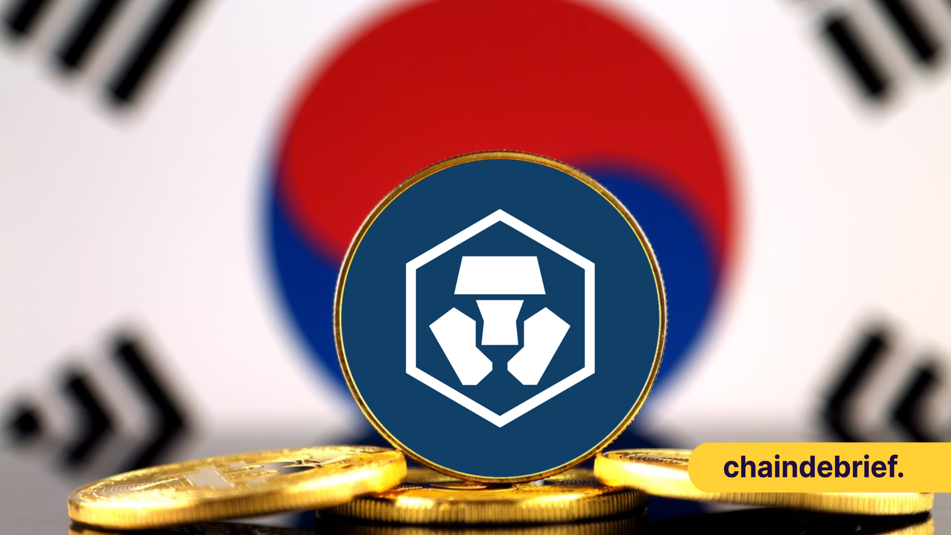 Crypto.com Ventures Into South Korea After New Acquisitions