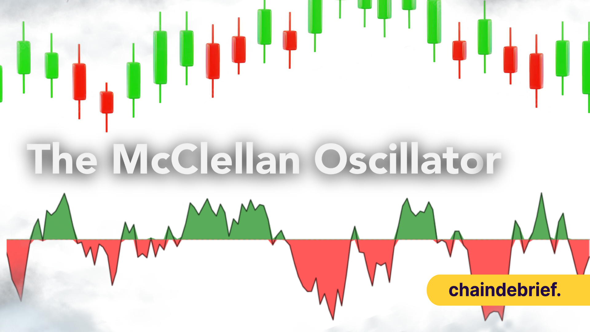 Technical Analysis: How To Use The McClellan Oscillator For Crypto