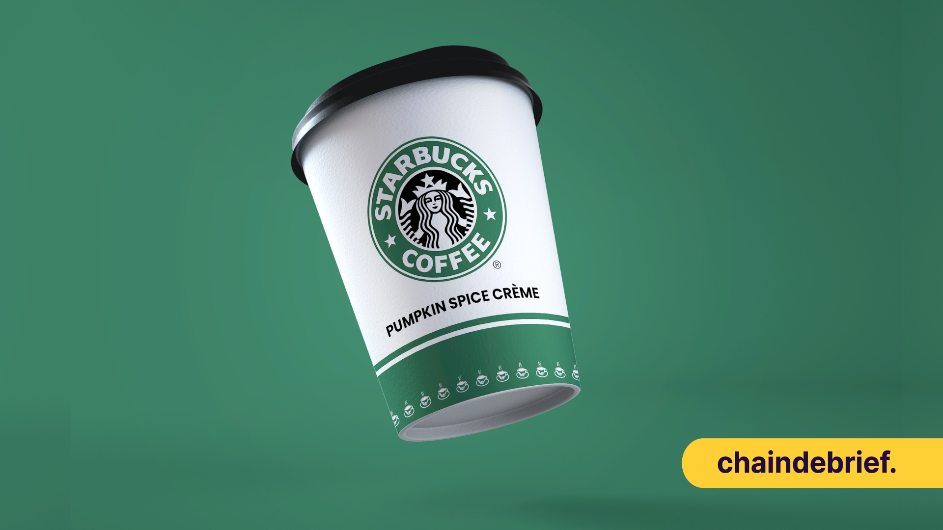Starbucks Is Brewing A Web3 Based Rewards Program Using NFTs